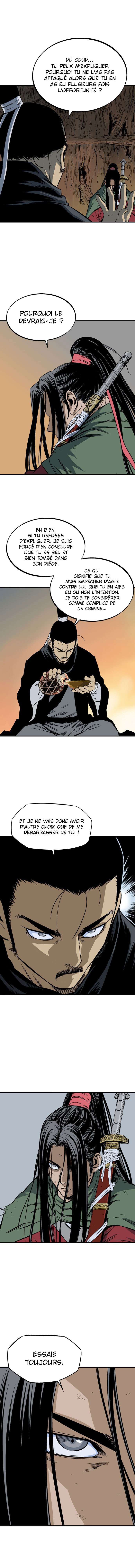  Gosu - Chapitre 224 - 12