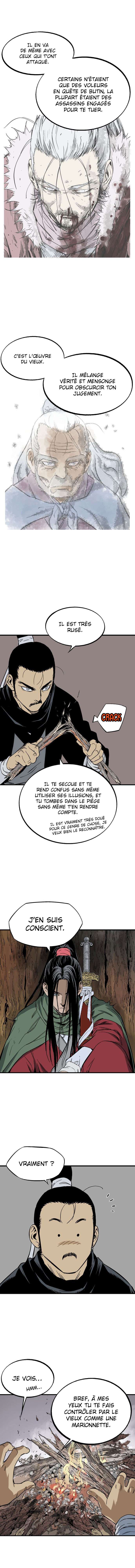  Gosu - Chapitre 224 - 11