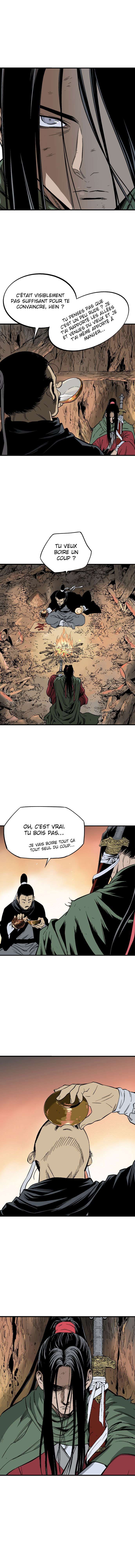  Gosu - Chapitre 224 - 3