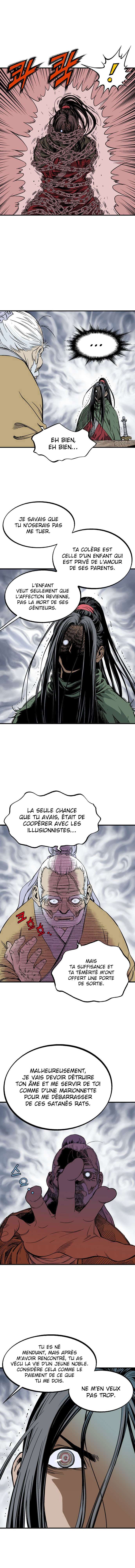  Gosu - Chapitre 225 - 15