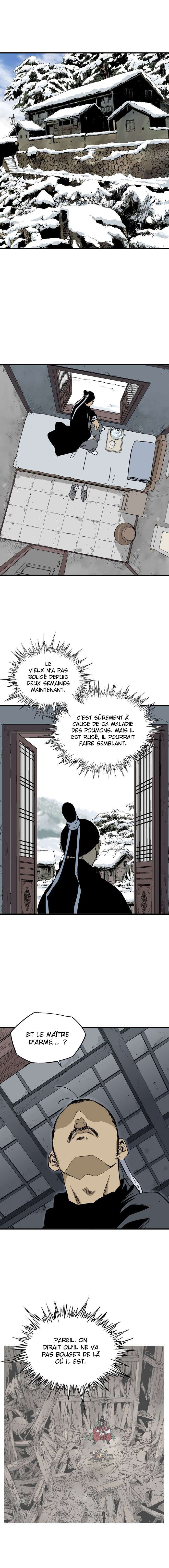  Gosu - Chapitre 225 - 6