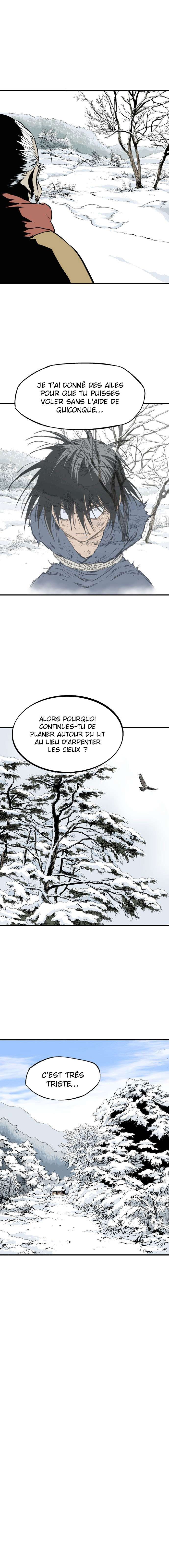  Gosu - Chapitre 225 - 5