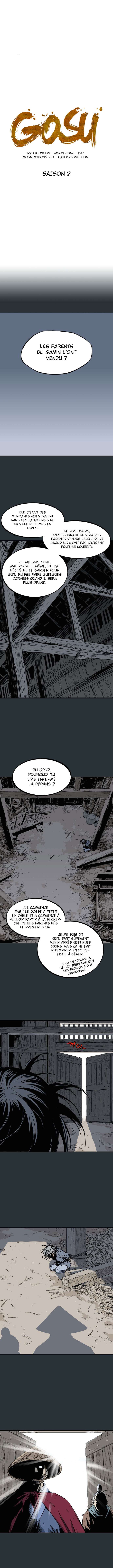  Gosu - Chapitre 225 - 2