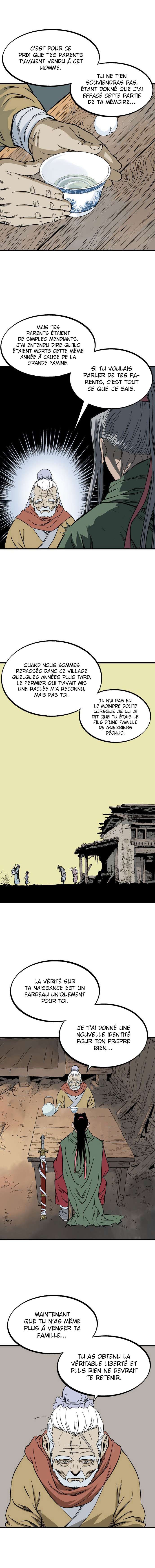  Gosu - Chapitre 225 - 11