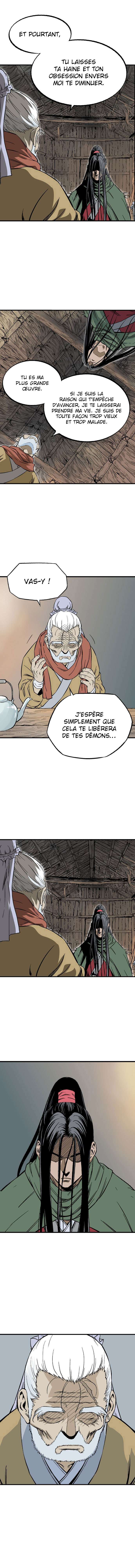  Gosu - Chapitre 225 - 12