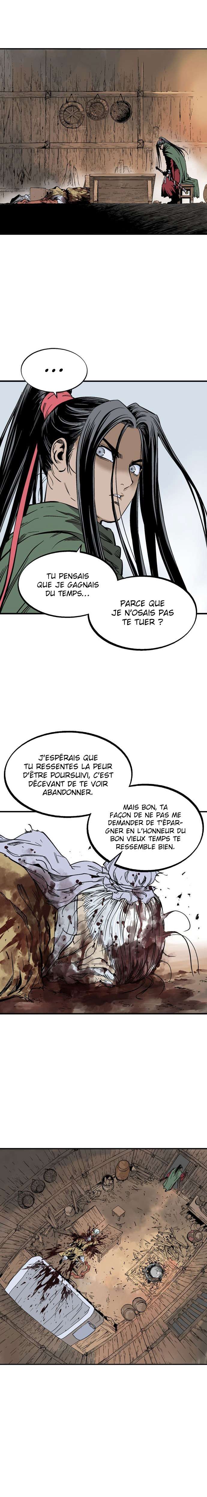  Gosu - Chapitre 226 - 4