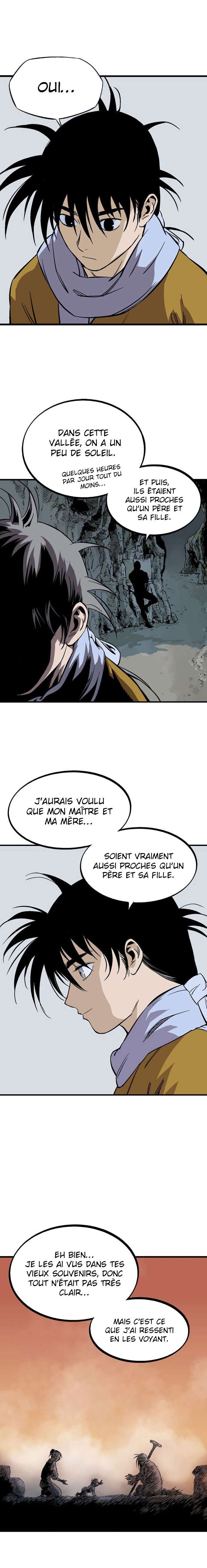  Gosu - Chapitre 226 - 16