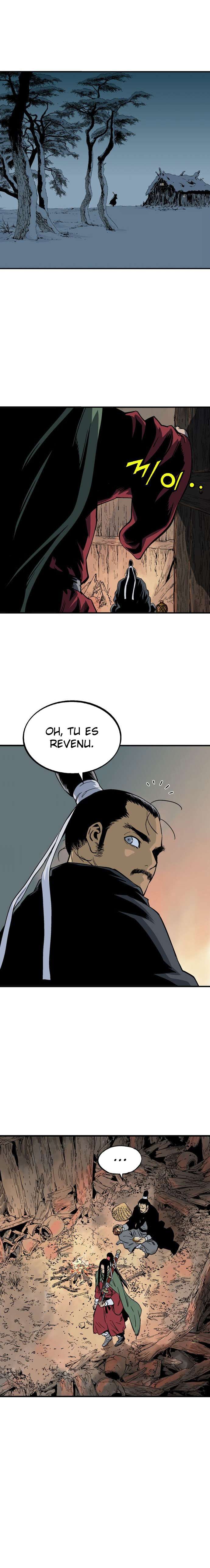  Gosu - Chapitre 226 - 6