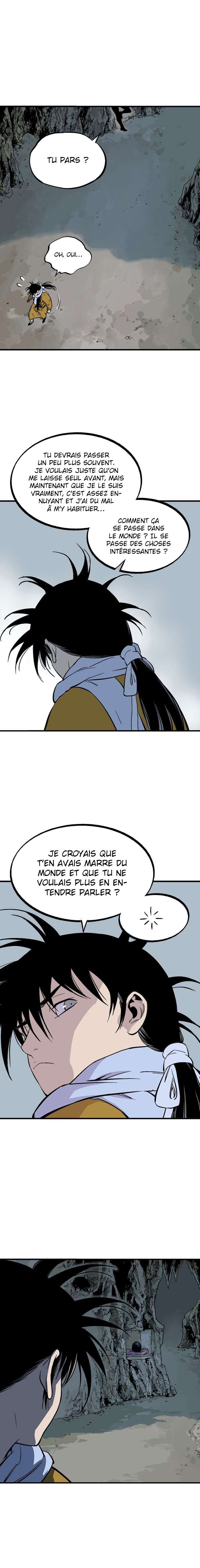  Gosu - Chapitre 226 - 17