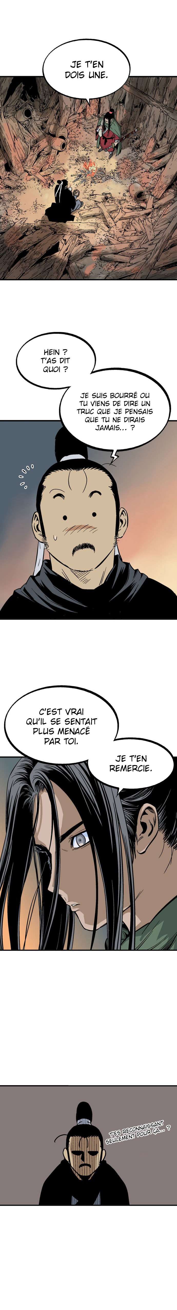  Gosu - Chapitre 226 - 8