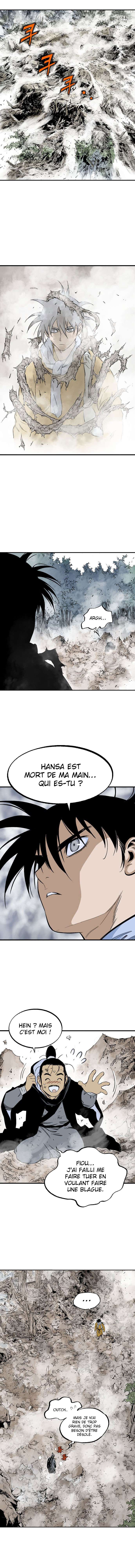  Gosu - Chapitre 226 - 21