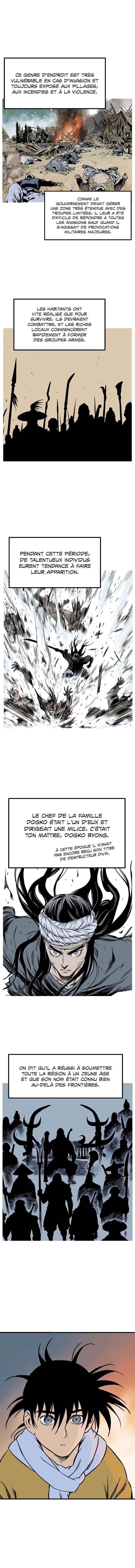  Gosu - Chapitre 227 - 17