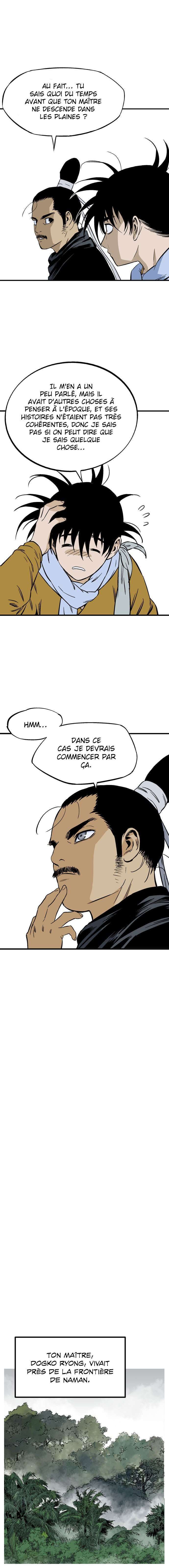  Gosu - Chapitre 227 - 16