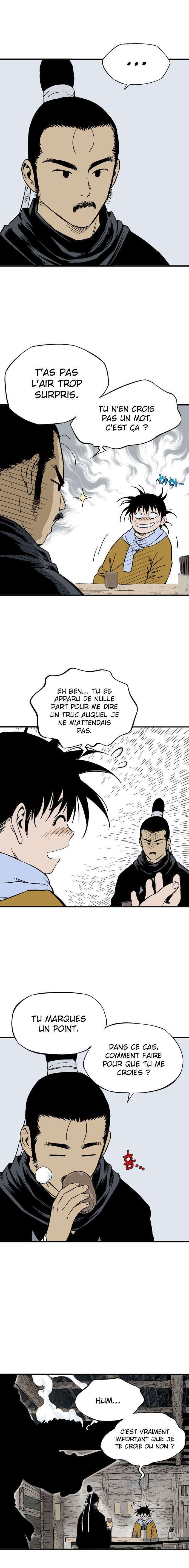  Gosu - Chapitre 227 - 3