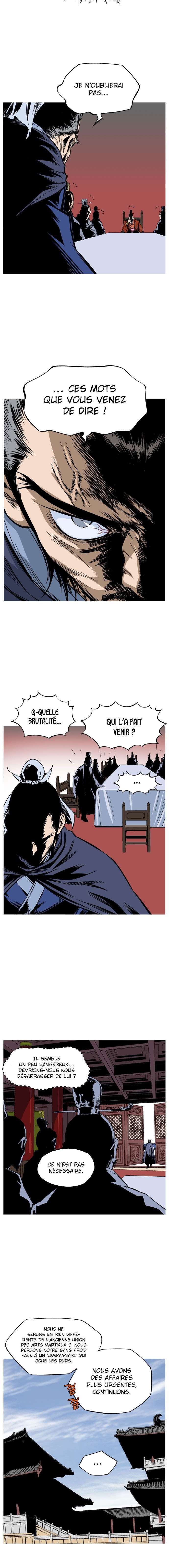  Gosu - Chapitre 228 - 13