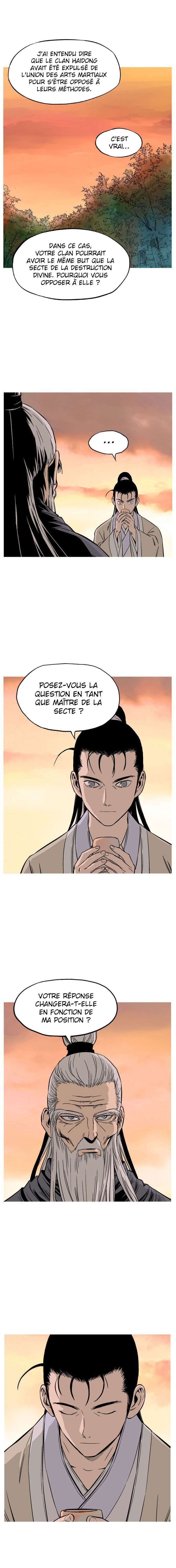  Gosu - Chapitre 229 - 16