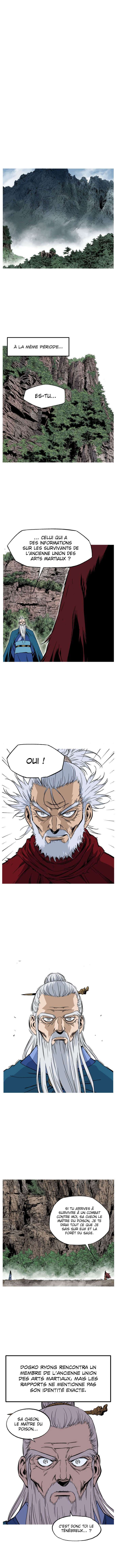  Gosu - Chapitre 229 - 5