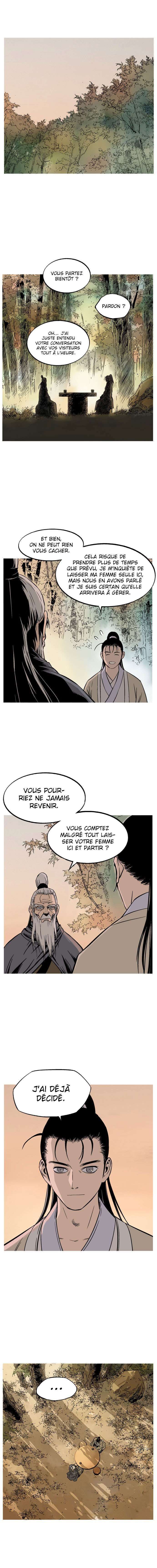  Gosu - Chapitre 229 - 15