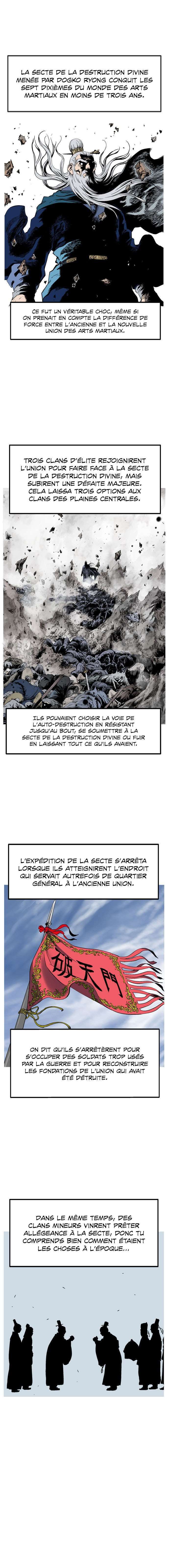  Gosu - Chapitre 229 - 4