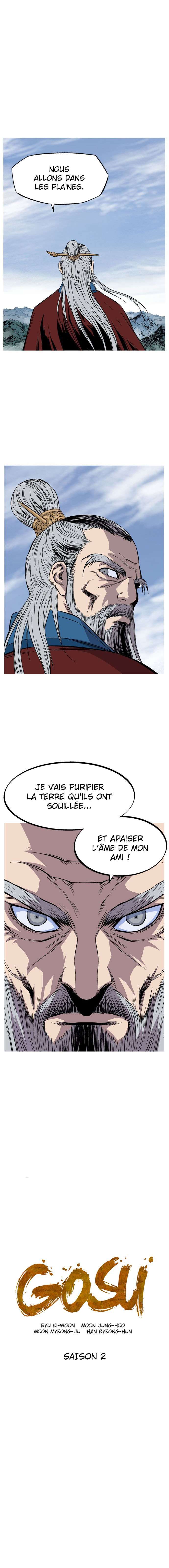  Gosu - Chapitre 229 - 2