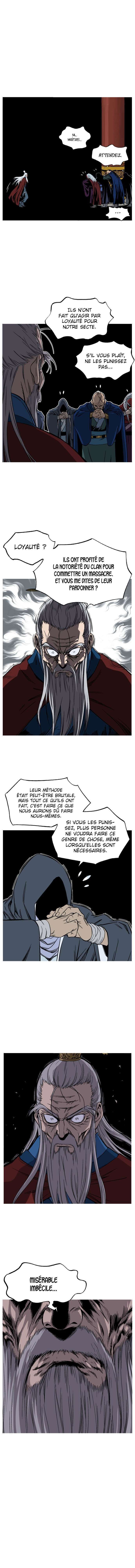  Gosu - Chapitre 230 - 10