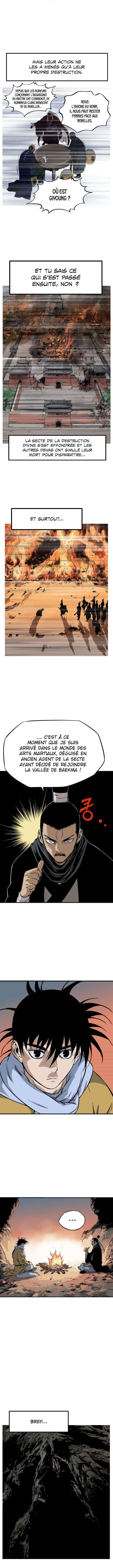  Gosu - Chapitre 230 - 17