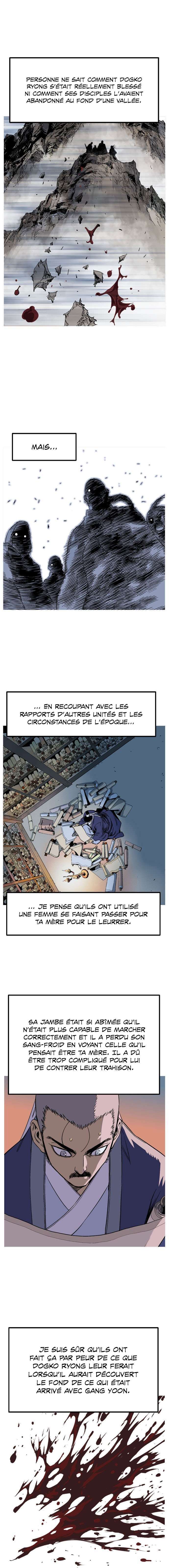  Gosu - Chapitre 230 - 16