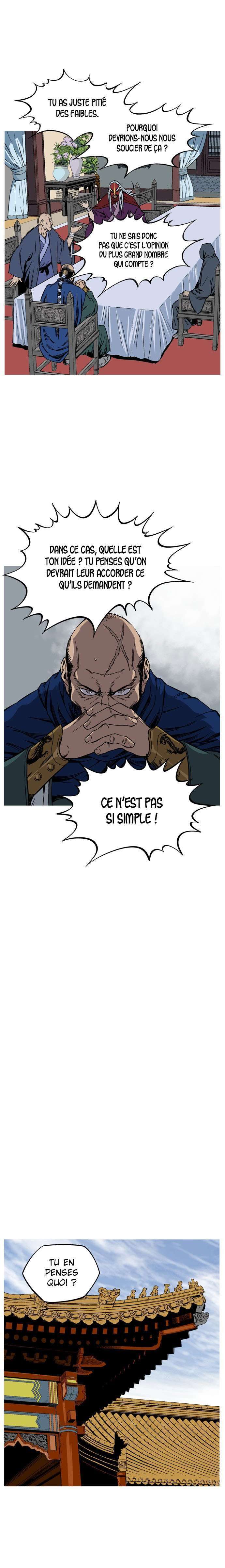  Gosu - Chapitre 230 - 5