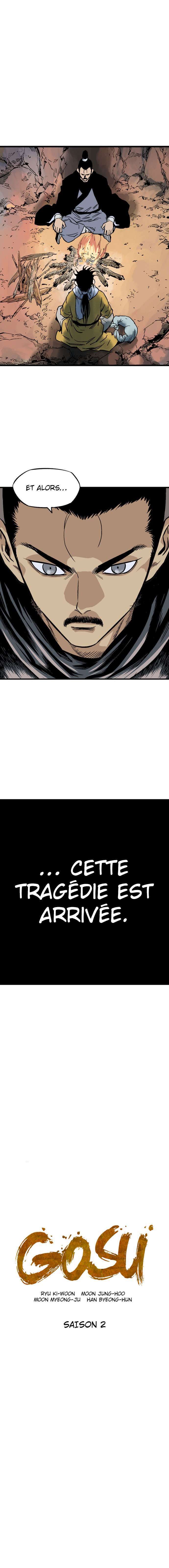  Gosu - Chapitre 230 - 2