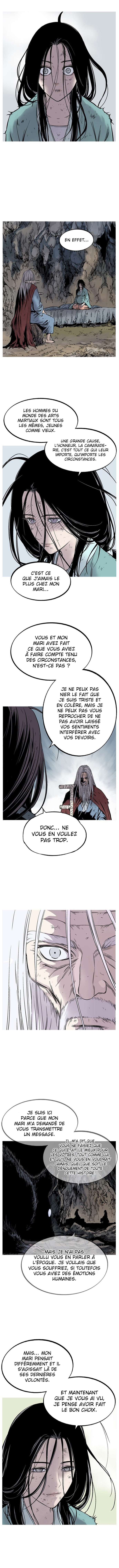  Gosu - Chapitre 231 - 4