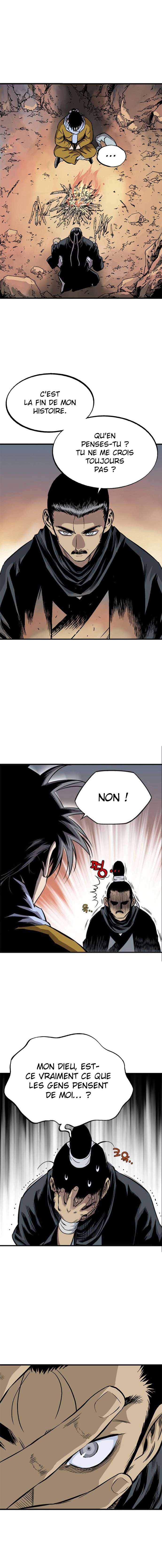  Gosu - Chapitre 231 - 11