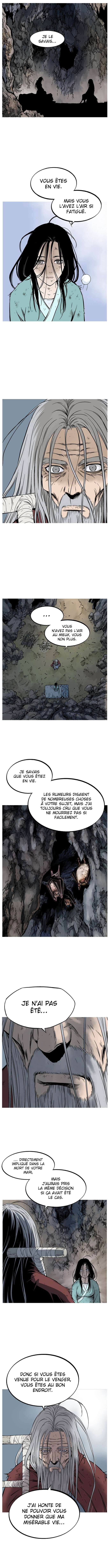  Gosu - Chapitre 231 - 3