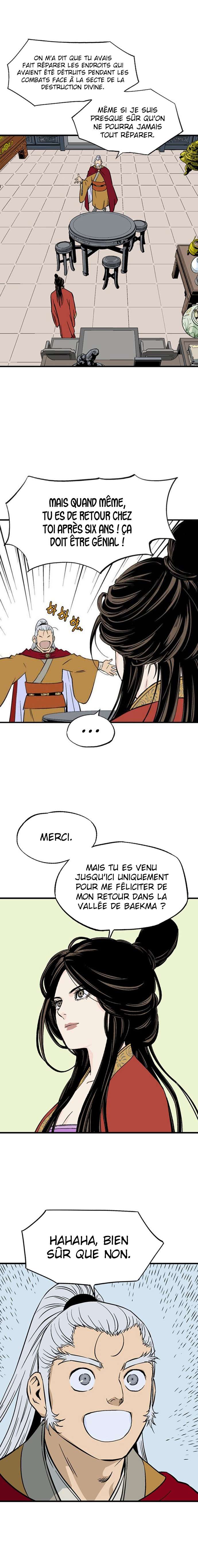  Gosu - Chapitre 232 - 10