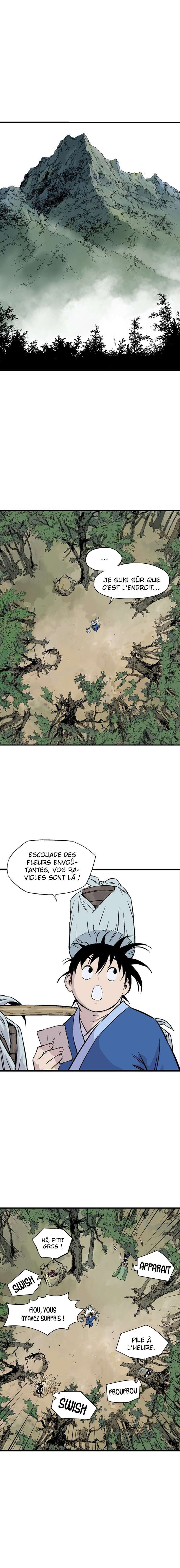  Gosu - Chapitre 232 - 6