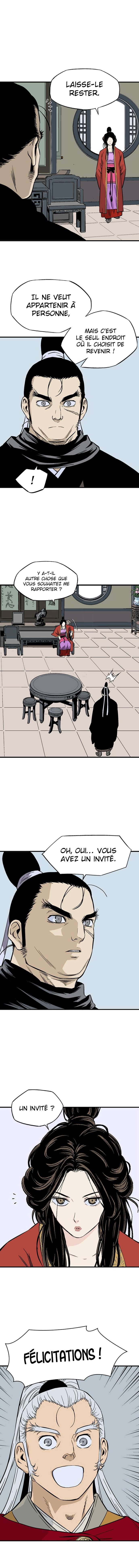  Gosu - Chapitre 232 - 9