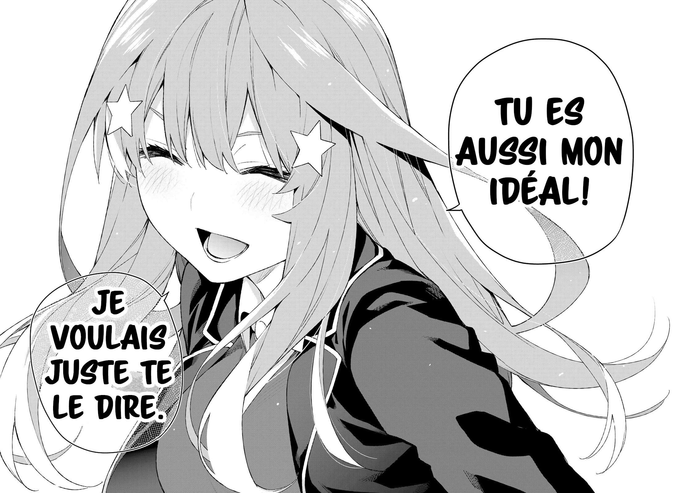  Go-Toubun no Hanayome - Chapitre 111 - 18