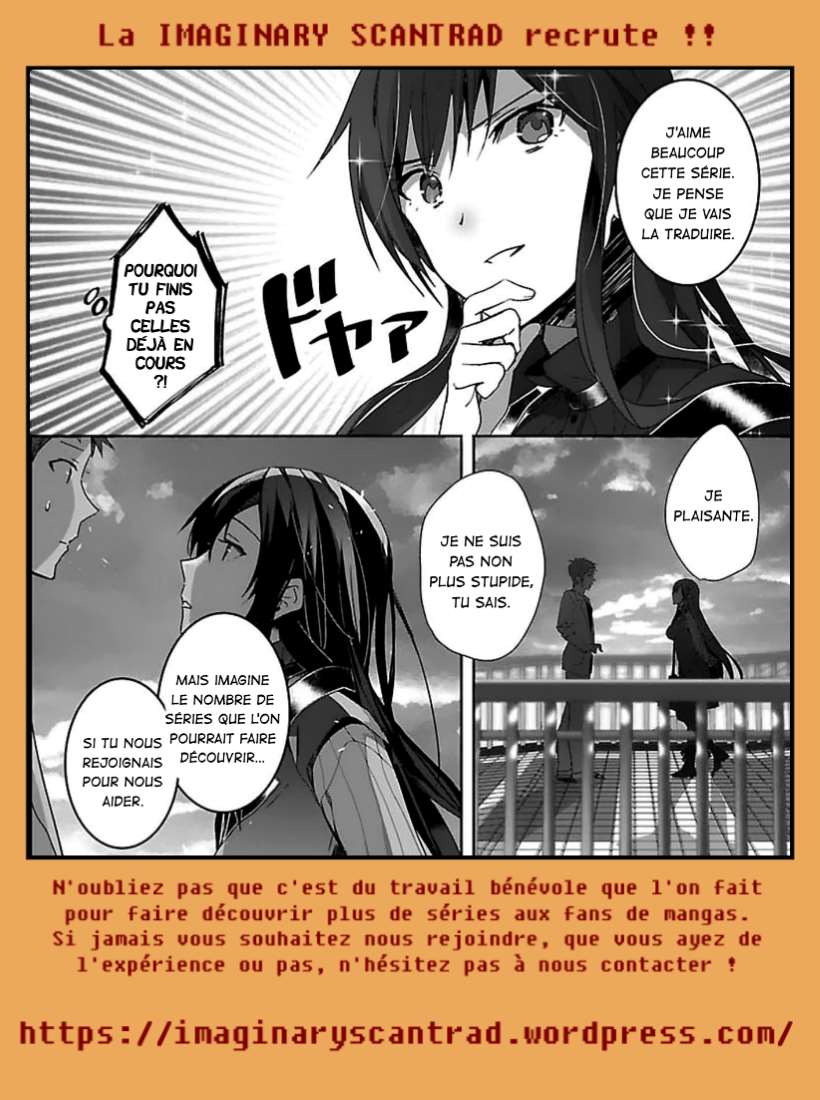  Go-Toubun no Hanayome - Chapitre 3 - 32