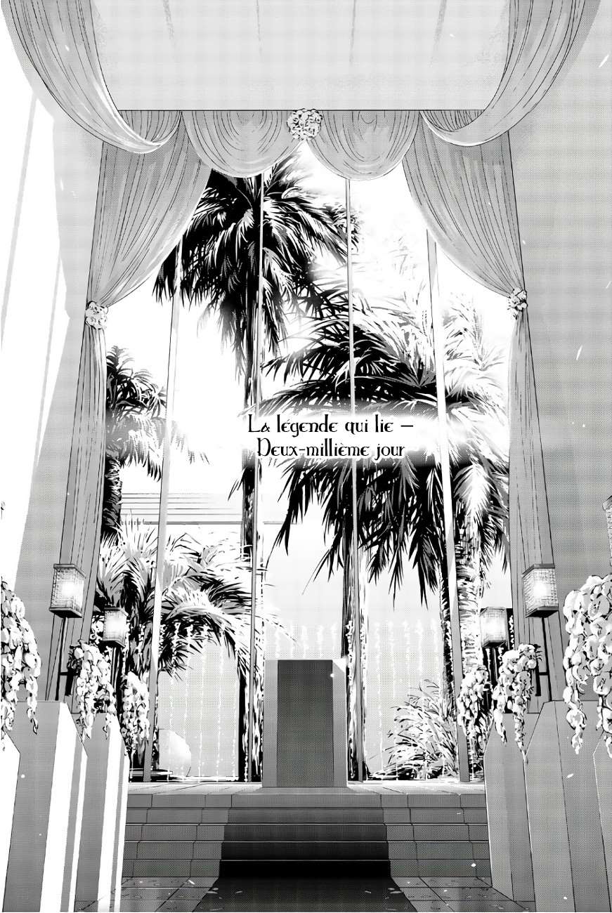  Go-Toubun no Hanayome - Chapitre 32 - 6