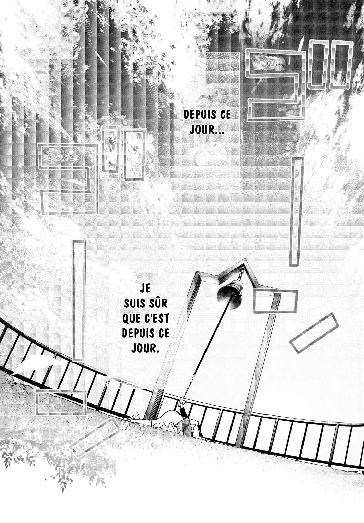  Go-Toubun no Hanayome - Chapitre 68 - 21