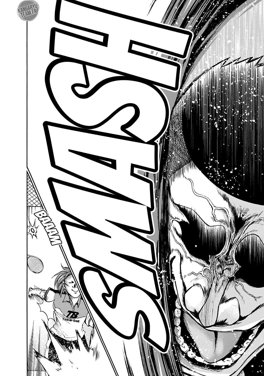  Grand Blue - Chapitre 12 - 12