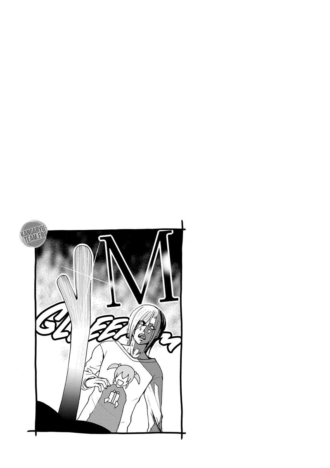  Grand Blue - Chapitre 19 - 33