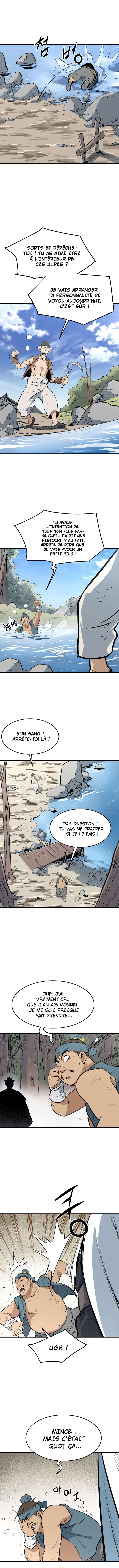  Grand Général - Chapitre 13 - 14