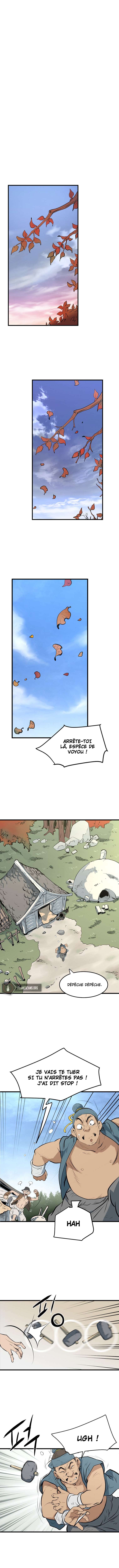  Grand Général - Chapitre 13 - 13