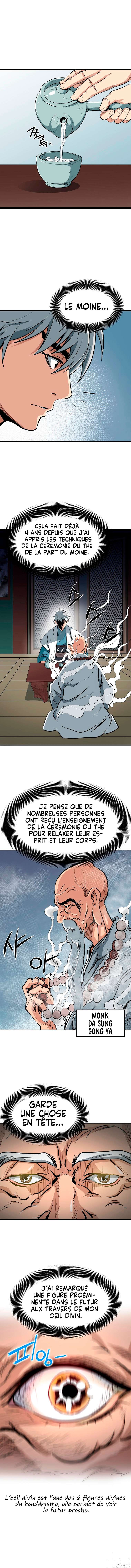  Grand Général - Chapitre 3 - 8