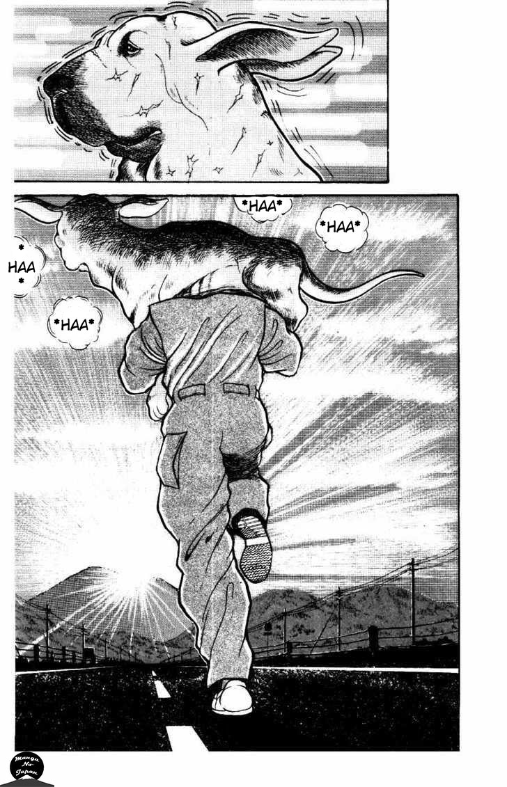  Grappler Baki - Chapitre 11 - 20