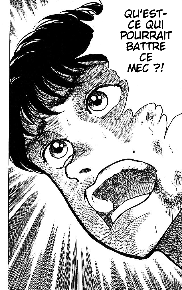  Grappler Baki - Chapitre 37 - 2