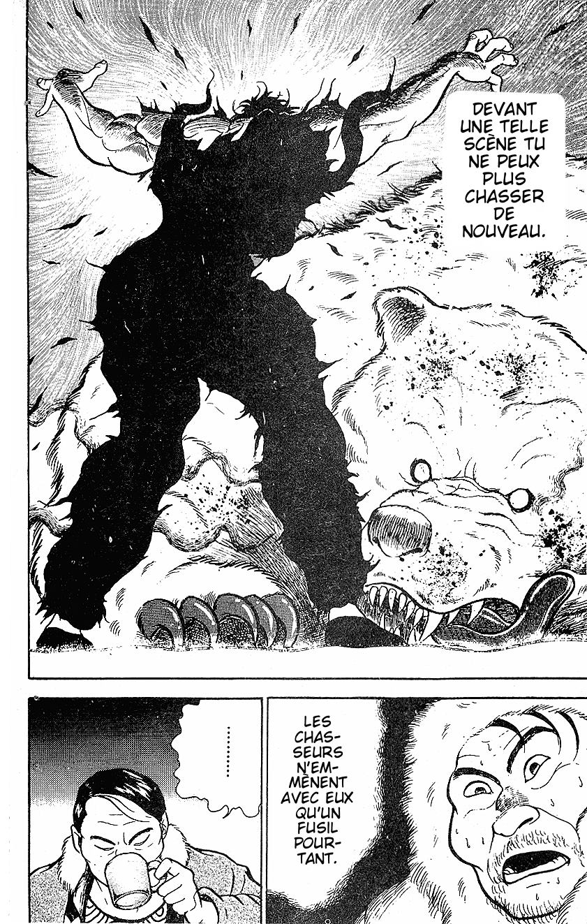  Grappler Baki - Chapitre 43 - 8