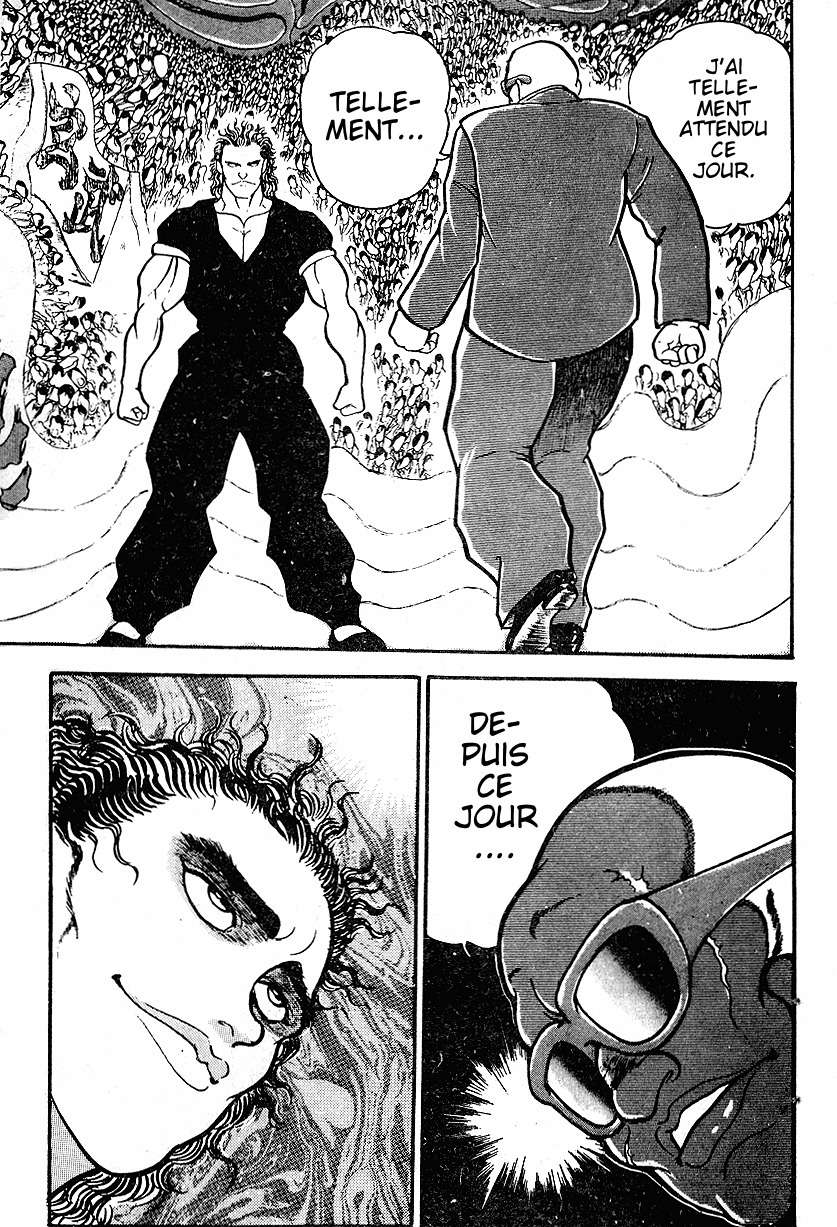  Grappler Baki - Chapitre 44 - 7