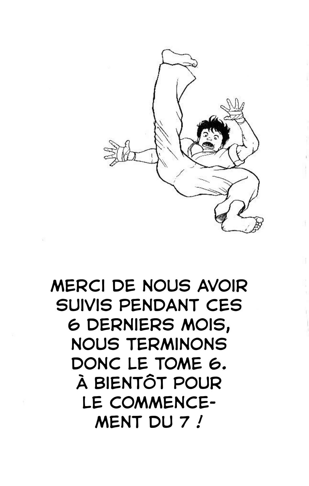  Grappler Baki - Chapitre 54 - 21