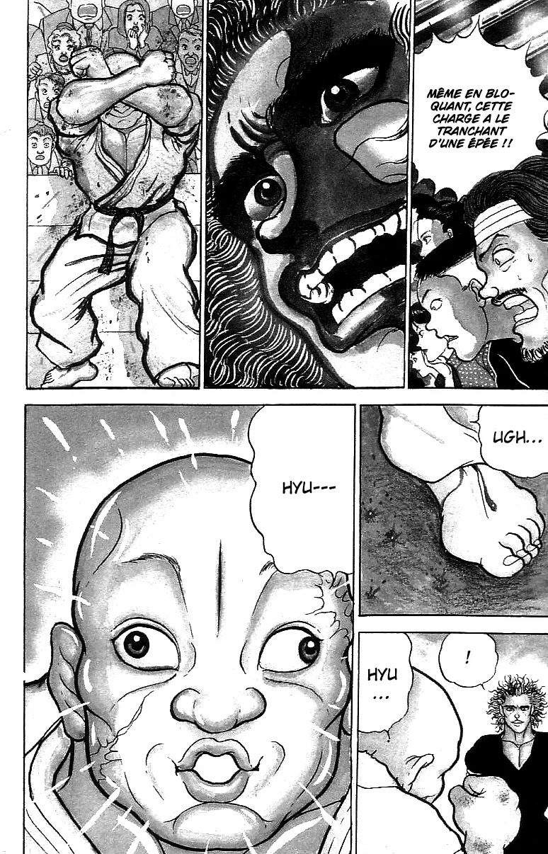  Grappler Baki - Chapitre 59 - 3